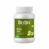 Sri Sri Tattva Ashwagandha Tablet , 60's