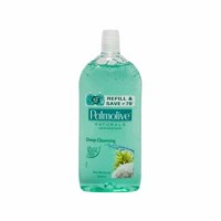 Palmolive Sea Minerals Handwash  Bottle Of 500 Ml