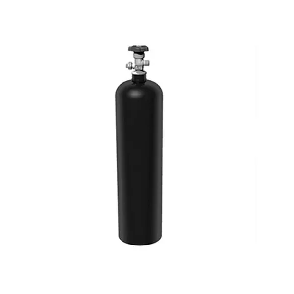 ward cylinder