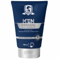 The Beard Story Energizing Daily Face Wash -100 Ml
