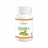 Kegan Wellness Giloe+ Immunity Booster Capsules Bottle Of 60