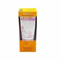 Akmasq  Face Mask  Tube Of 75 G