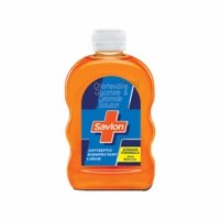 Savlon  Antiseptic Liquid  Bottle Of 200 Ml