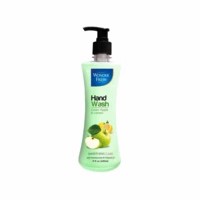 Wonder Fresh Handwash Greenapple & Lemon 430ml
