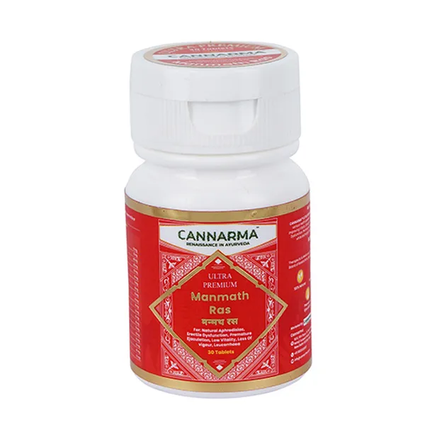 Cannarma™ Ultra Premium Manmath Ras