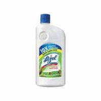 Lizol Pine Disinfectant Floor Cleaner Liquid Bottle Of 500 Ml