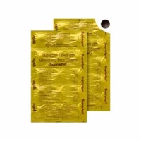 Supradyn Multivitamin Tablets Strip Of 15 's