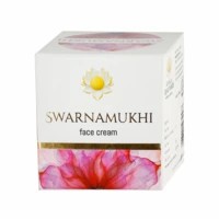 Kerala Ayurveda Swarnamukhi Face Cream Bottle Of 20 G