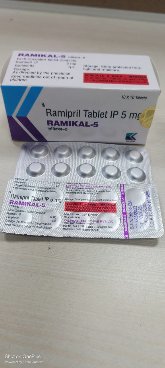 Ramikal 5