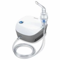 Beurer Ih 18 Nebuliser