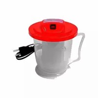 Prince  Nebulizer & Vapourizer