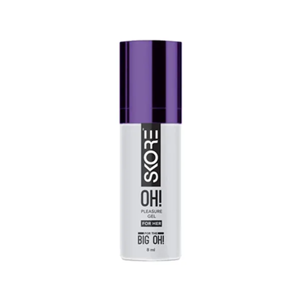 Skore OH Pleasure Gel for Women - 15 ml (Pack of 1)