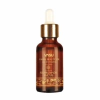 Vasu Facial Beauty Oil With Kumkumadi Tailam - 25 Ml