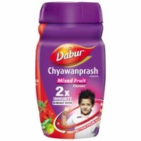 Zandu Chyavanprash Avaleha Mixed Fruit 900 Gm