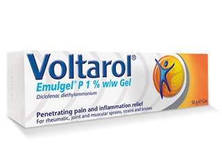VOLTAREN EMULGEL 1GM