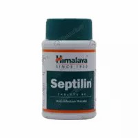 Himalaya Septilin Tablets - 60's
