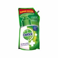 Dettol Original Handwash Refill Of 750 Ml