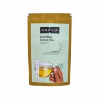 Kapiva Get Slim Green Tea Packet Of 100 G
