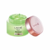 Lakme 9 To 5 Naturale Aloe Aqua Gel-50 G