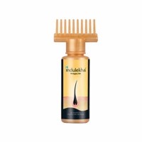 Indulekha Bringha Hair Oil Bottle Of 50 Ml
