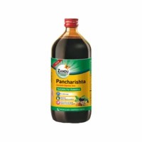 Zandu Pancharishta Diabetic Digestive Tonic Bottle Of 450 Ml