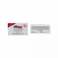 Sebamed Cleansing Bar - 100g