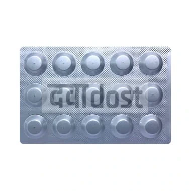 Vidala 50 Tablet