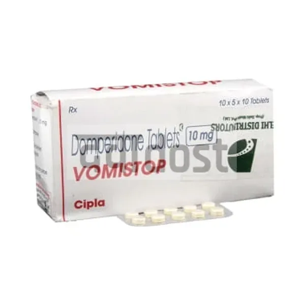 Vomistop Tablet