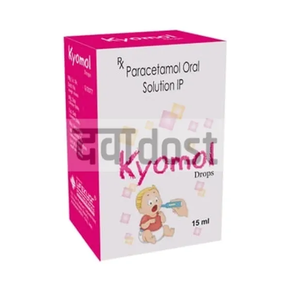 Kyomol Oral Drops