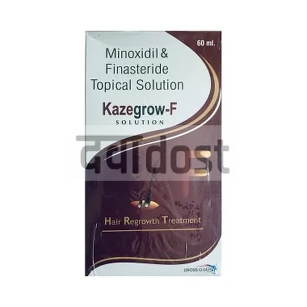 Kazegrow-F Solution