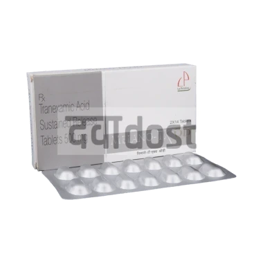 Melano-TX OD Tablet SR