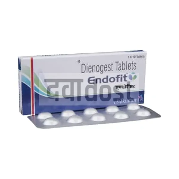 Endofit Tablet