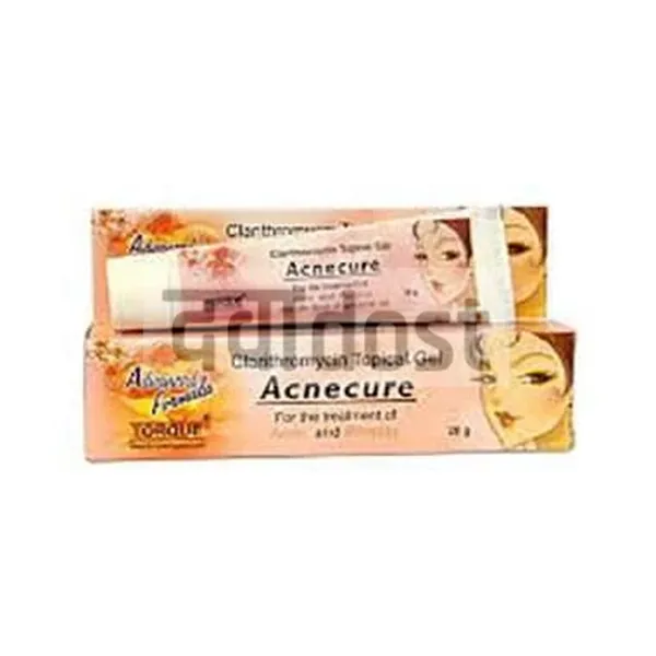 Acnecure Gel