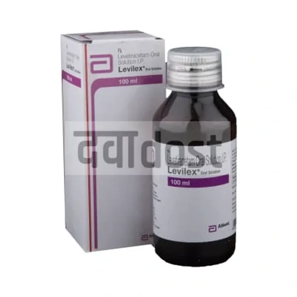 Levilex Oral Solution