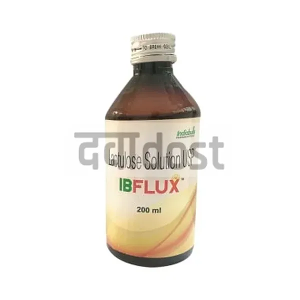 Ibflux Oral Solution