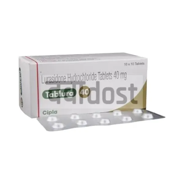 Tablura 40 Tablet