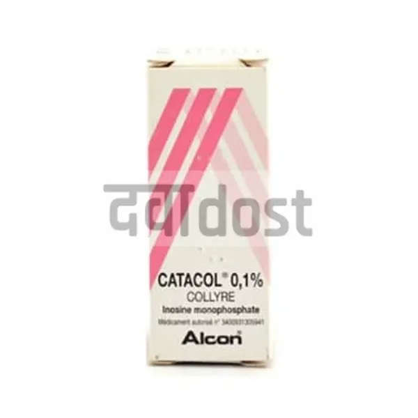 Cetacol Eye Drop