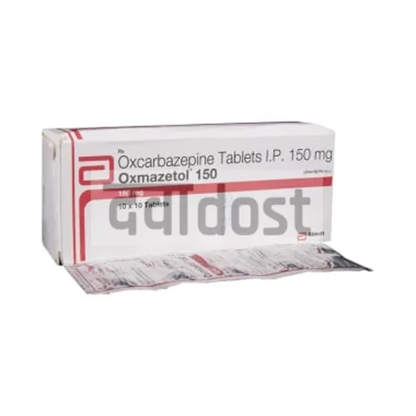 Oxmazetol 150 Tablet