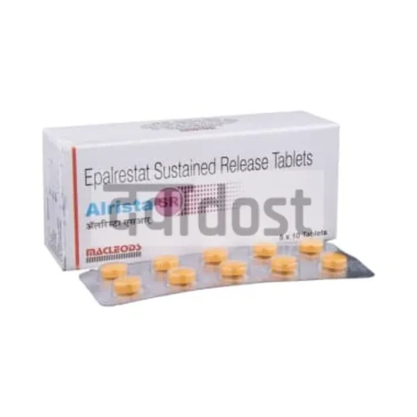 Alrista SR Tablet