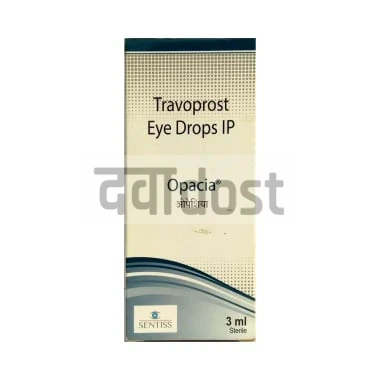 Opacia Eye Drop