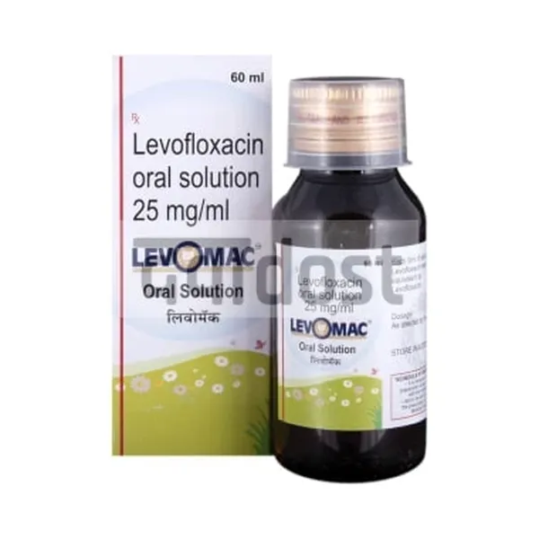 Levomac Oral Solution