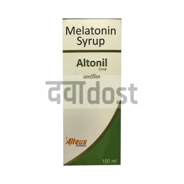 Altonil Syrup
