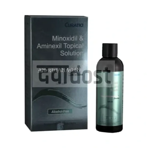 Androanagen Solution