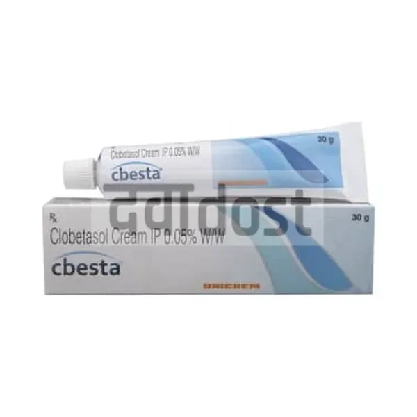 Cbesta Cream