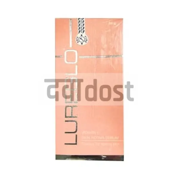 Lureglo Serum