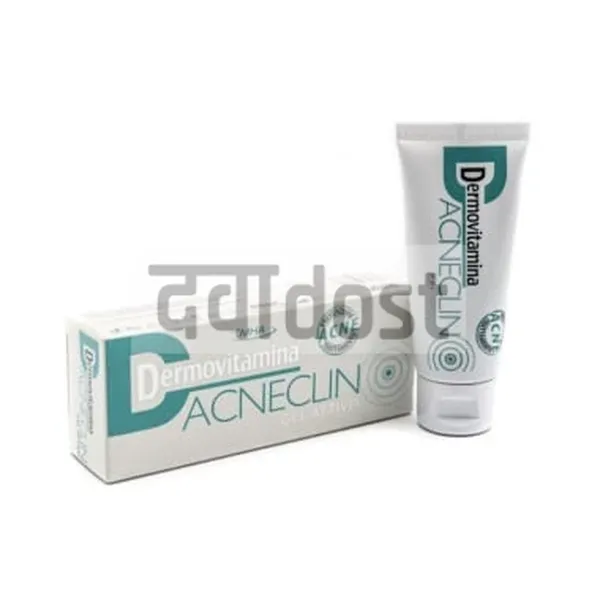 Acneclin Gel