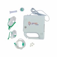 Prozo Plus Compact Compressor Nebulizer (premium Quality)