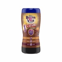 Cadbury Bournvita Five Star Magic Nutrition Drink Jar Of 500 G