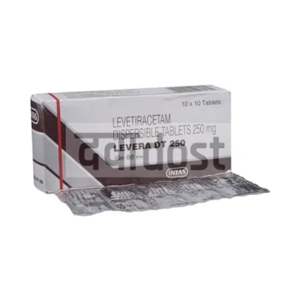 Levera DT 250 Tablet