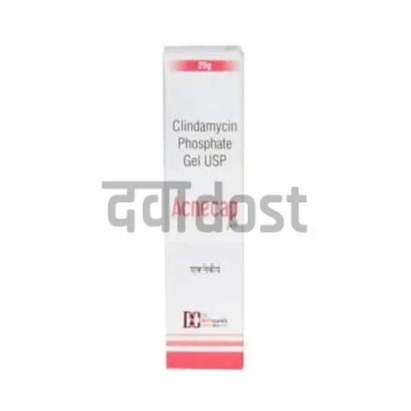 Acnecap Gel